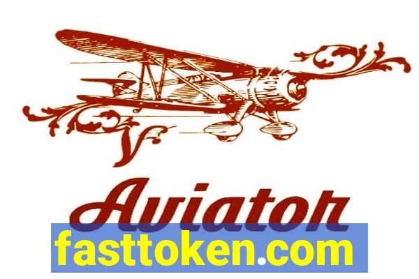 fasttoken.com