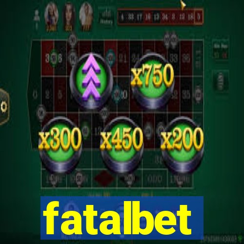 fatalbet