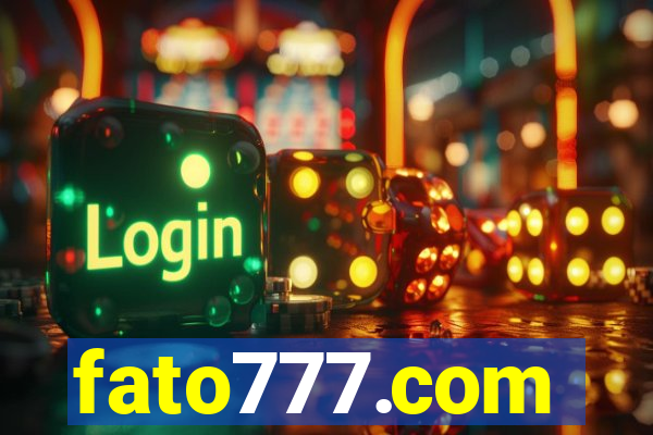 fato777.com