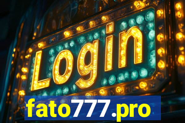 fato777.pro