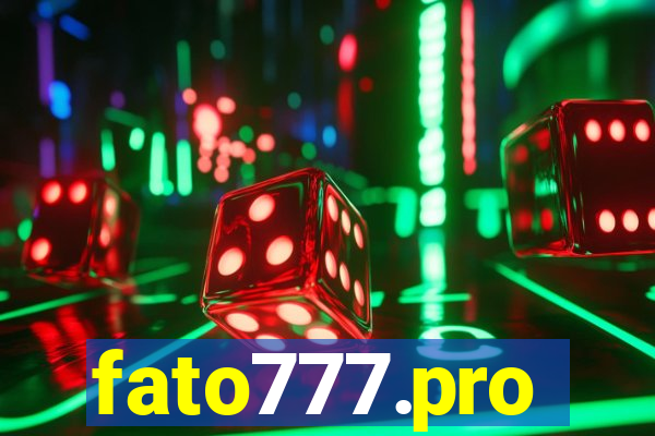 fato777.pro