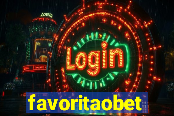 favoritaobet