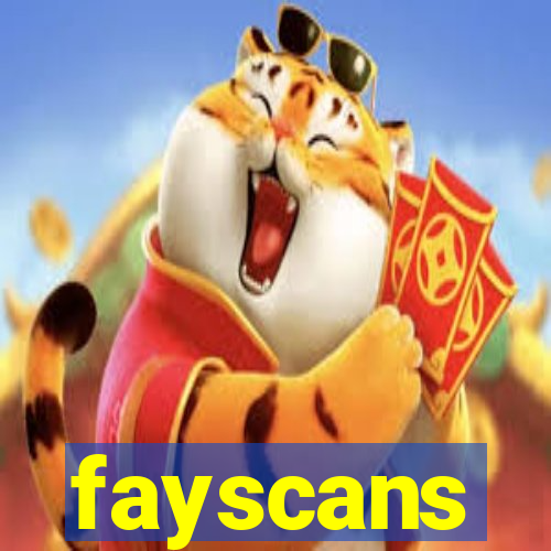 fayscans