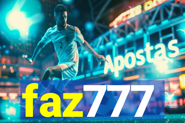 faz777