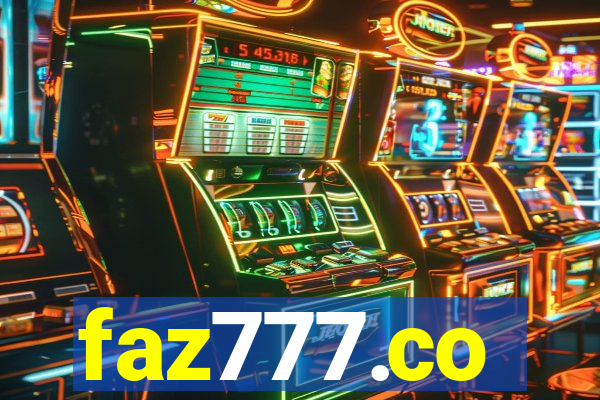 faz777.co