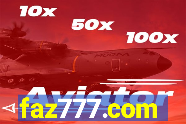 faz777.com