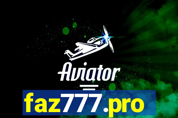 faz777.pro