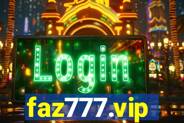 faz777.vip