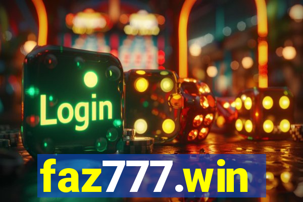 faz777.win