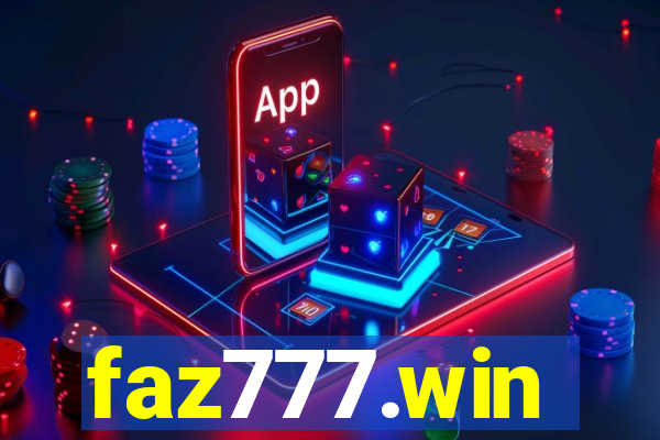 faz777.win