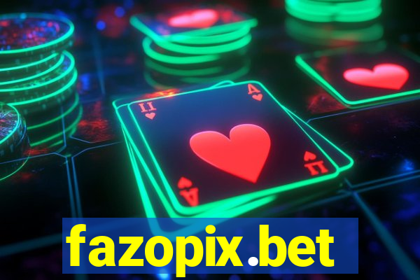 fazopix.bet