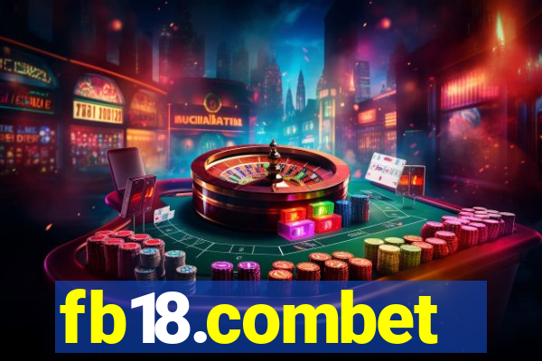 fb18.combet