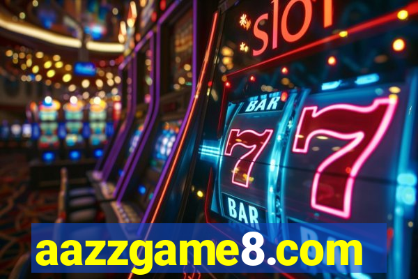 aazzgame8.com