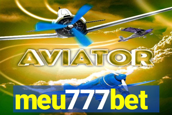 meu777bet