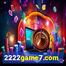 2222game7.com