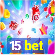 15 bet