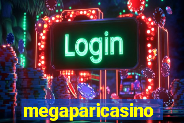 megaparicasino