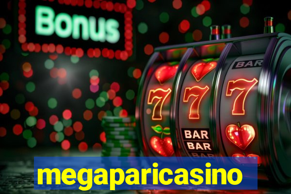 megaparicasino