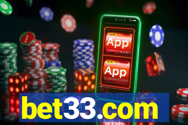 bet33.com