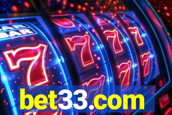 bet33.com