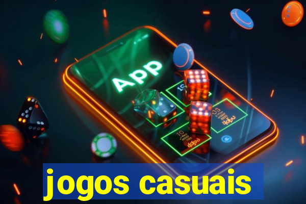 jogos casuais