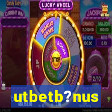 utbetb?nus