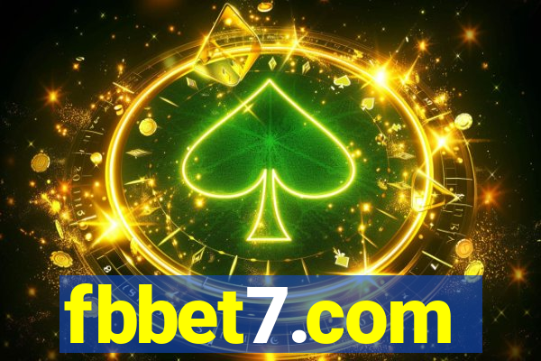 fbbet7.com