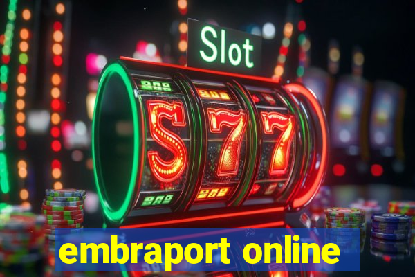 embraport online