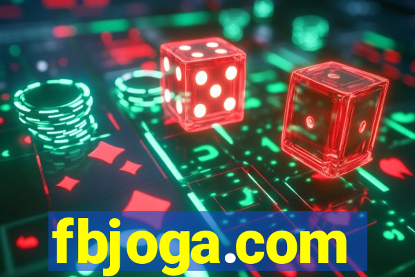 fbjoga.com