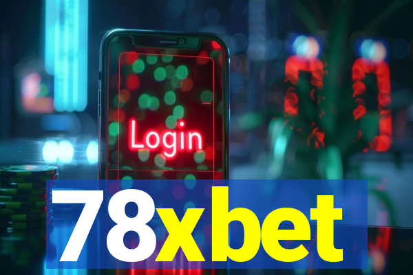 78xbet