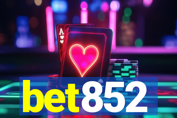 bet852