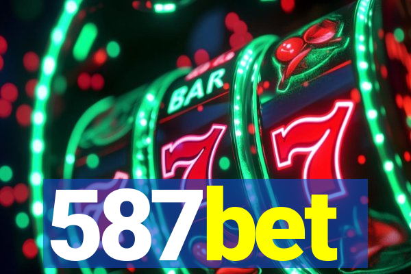 587bet