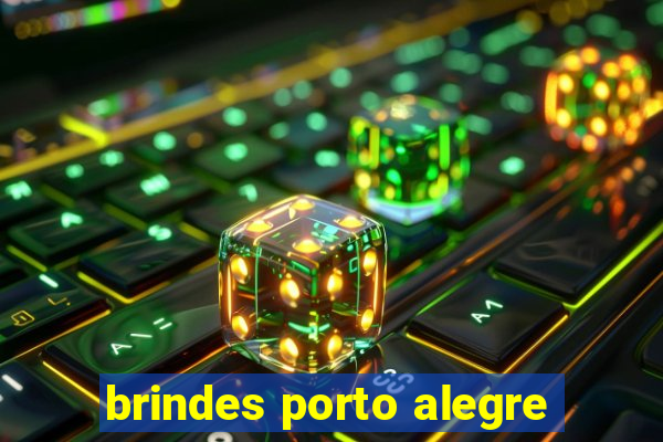 brindes porto alegre