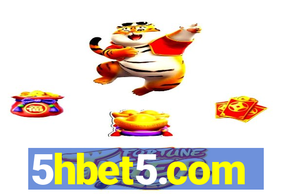 5hbet5.com