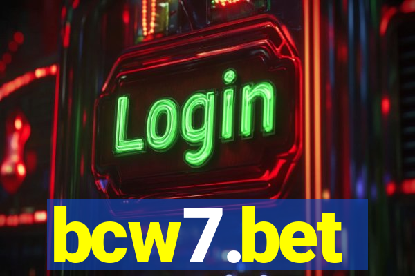 bcw7.bet