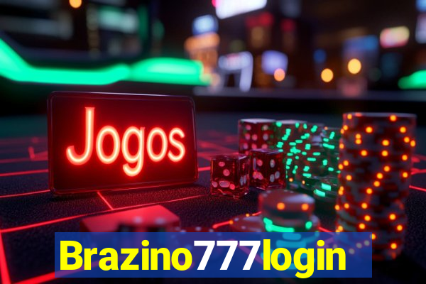 Brazino777login