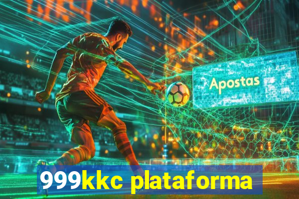 999kkc plataforma