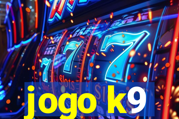 jogo k9