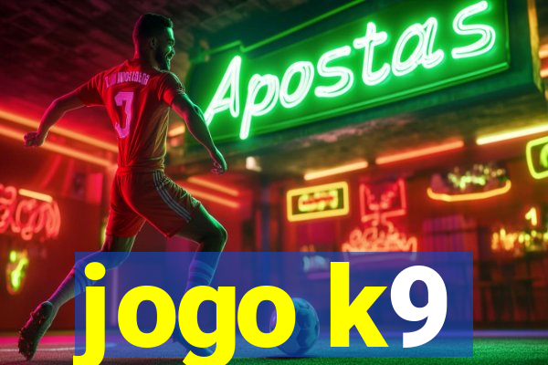 jogo k9