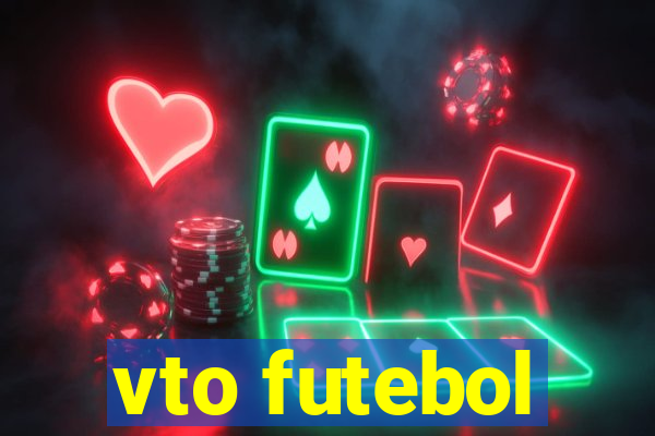 vto futebol