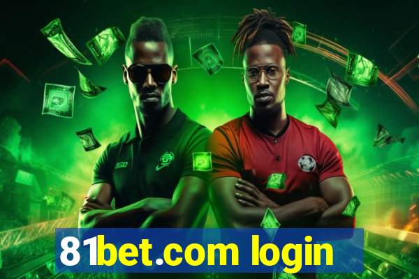 81bet.com login