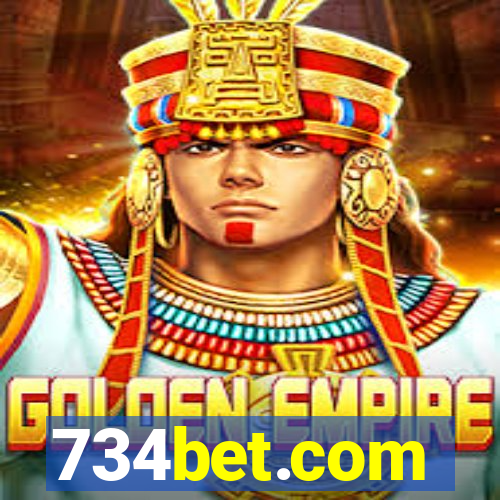 734bet.com