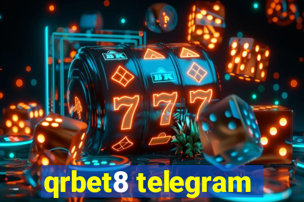 qrbet8 telegram