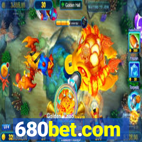 680bet.com