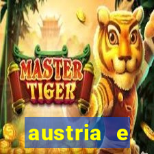 austria e eslovaquia palpite