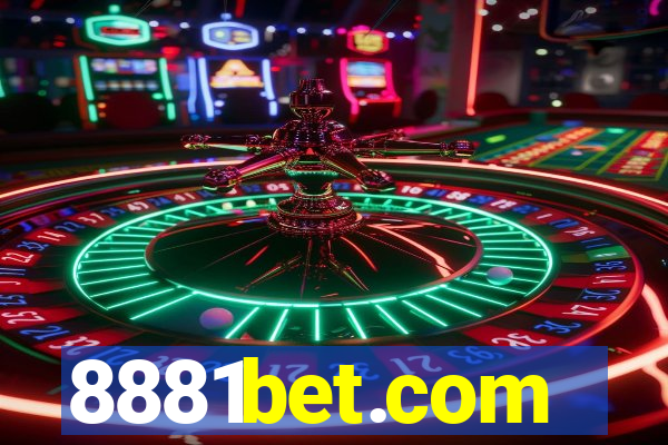 8881bet.com