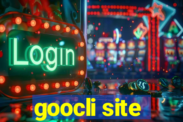 goocli site