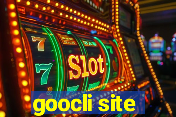 goocli site