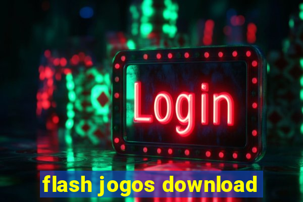 flash jogos download