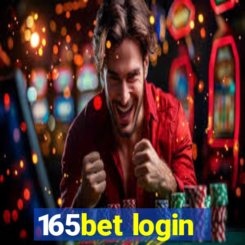 165bet login